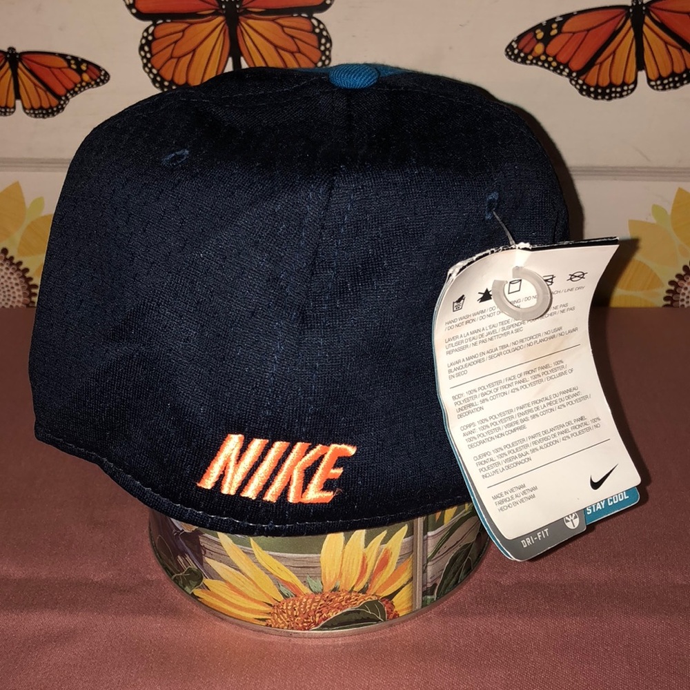 🔵🔸Nike baseball cap🔸🔵 - Picture 6 of 7